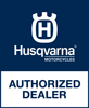 Husqvarna Logo vertical pos RGB